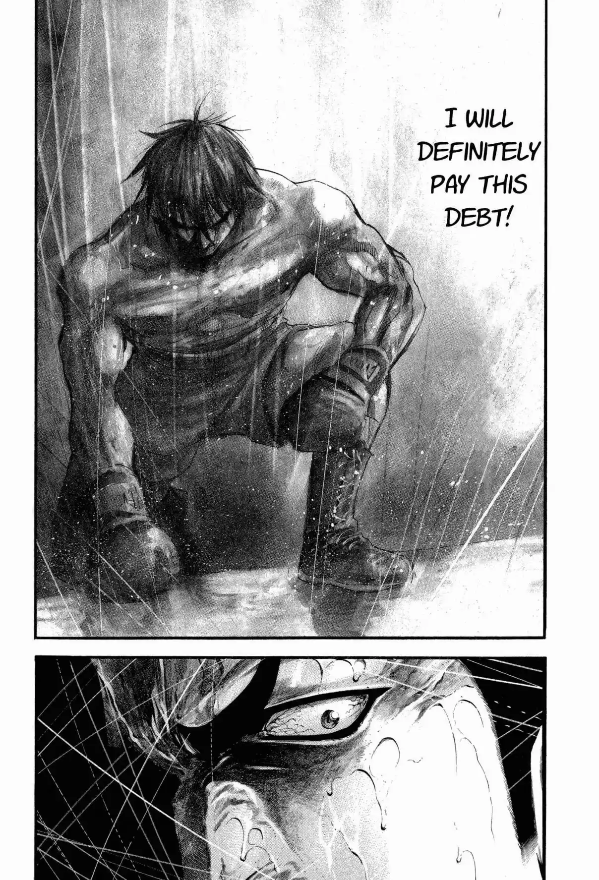 RAINBOW Vol. 15 Ch. 154