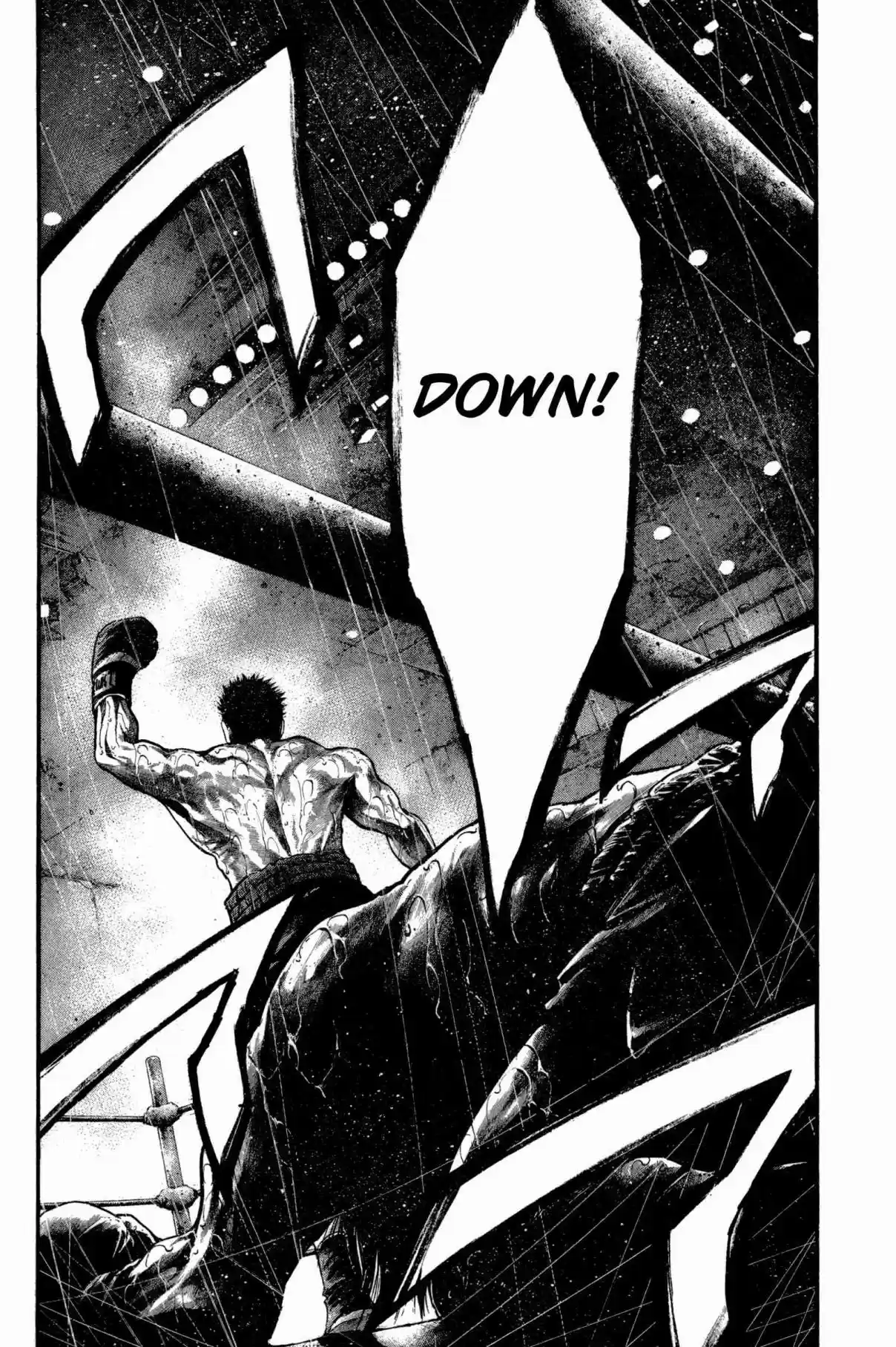 RAINBOW Vol. 15 Ch. 155 Are you dead yet