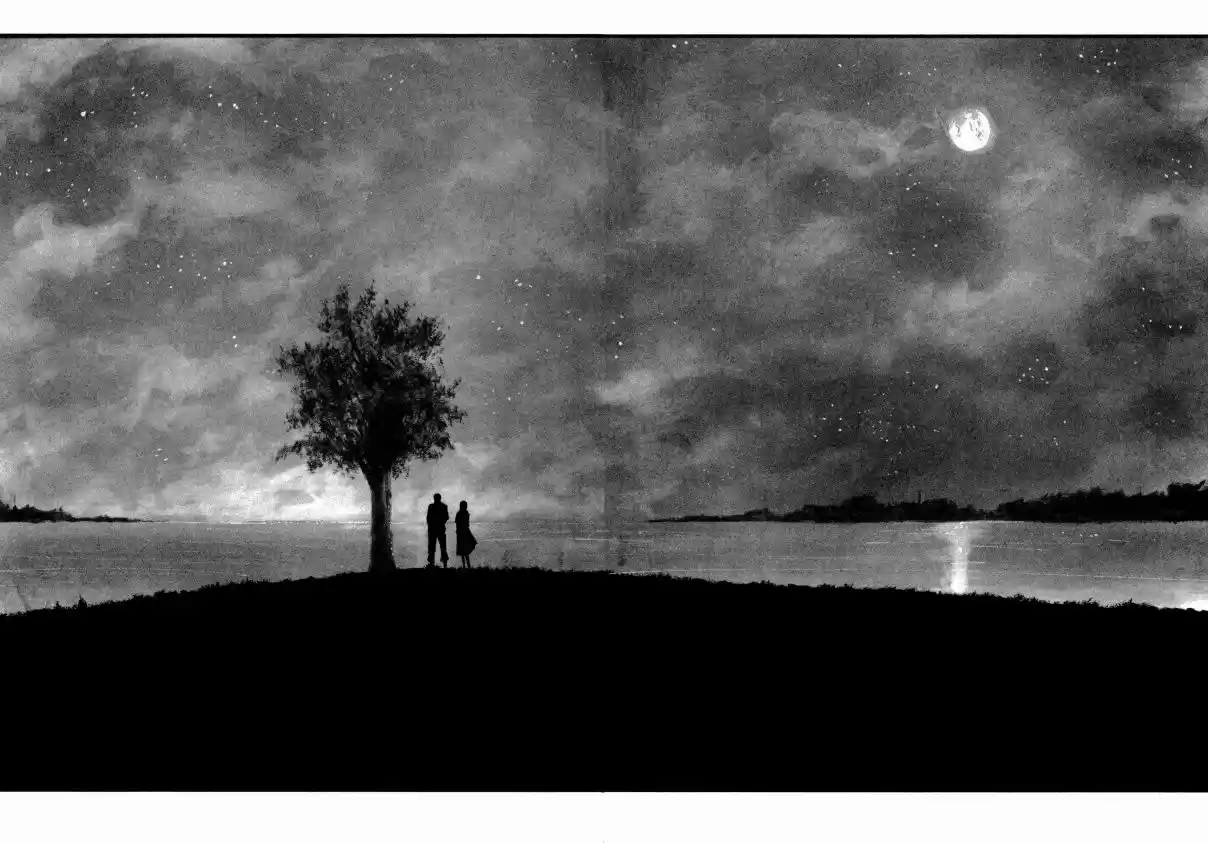 RAINBOW Vol. 15 Ch. 158 Do you feel good