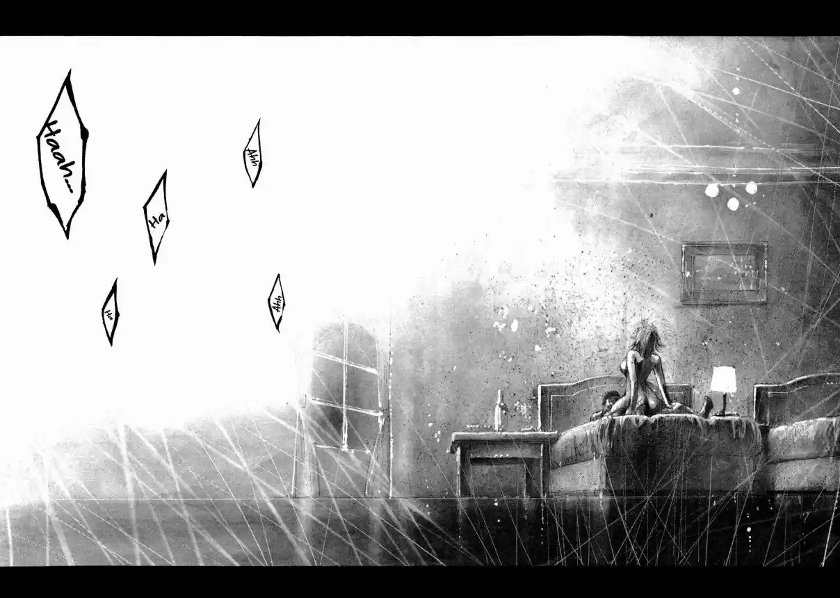 RAINBOW Vol. 16 Ch. 162 Hell to pay