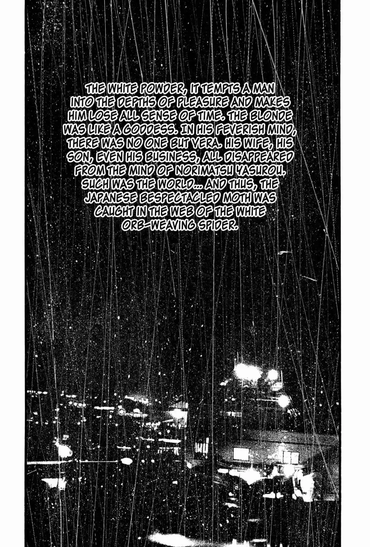 RAINBOW Vol. 16 Ch. 162 Hell to pay