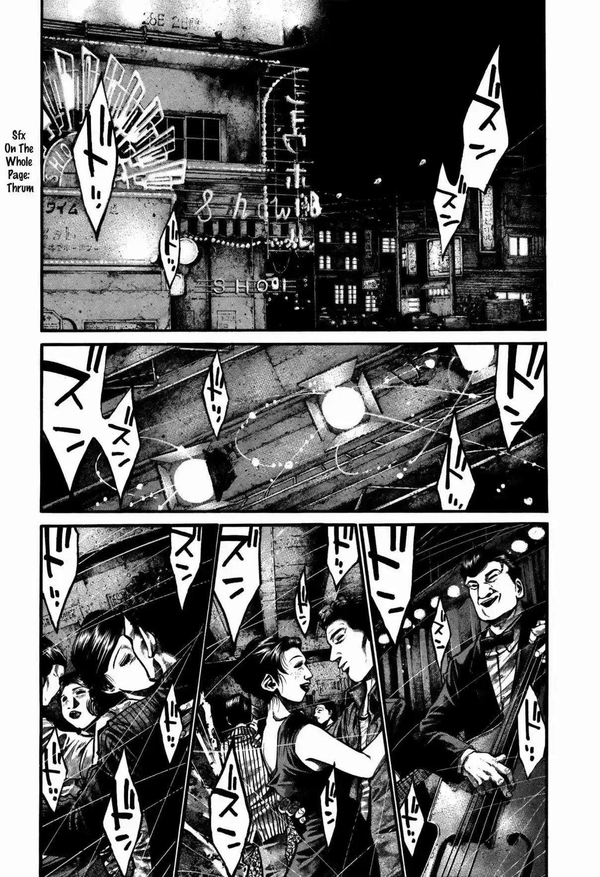 RAINBOW Vol. 16 Ch. 163 I'll be there for you