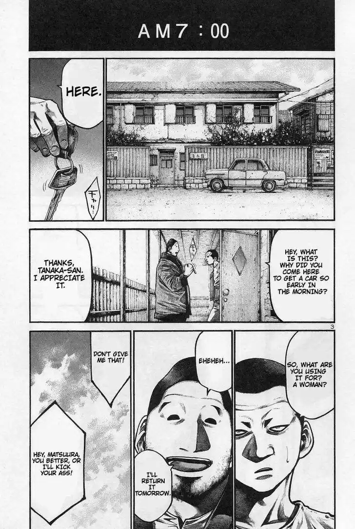 Rainbow Vol.16 Ch.174