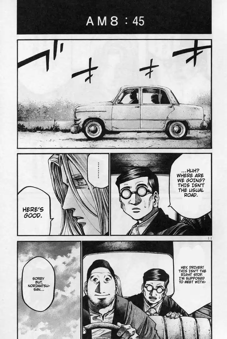 Rainbow Vol.16 Ch.174