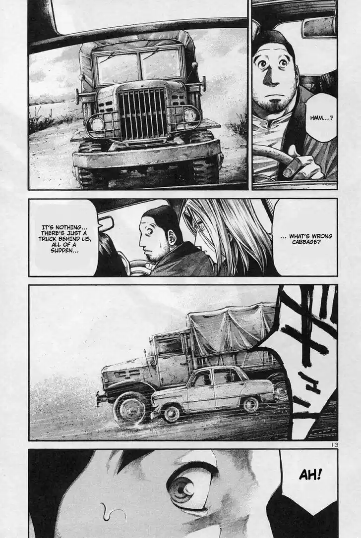 Rainbow Vol.16 Ch.174