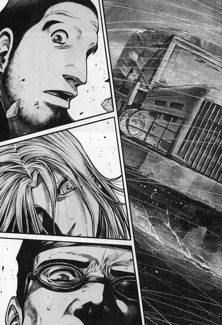 Rainbow Vol.16 Ch.174