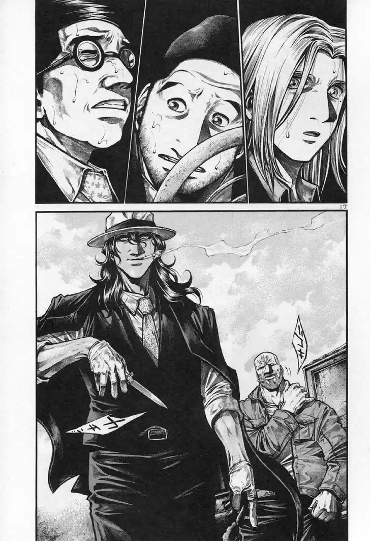 Rainbow Vol.16 Ch.174