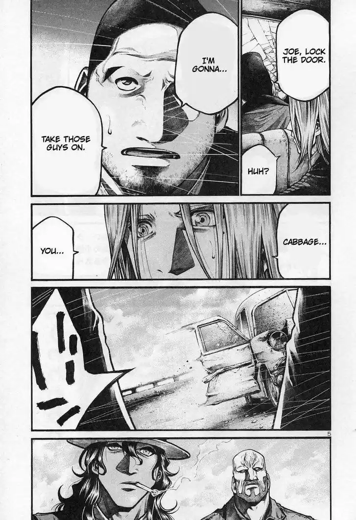 Rainbow Vol.16 Ch.175