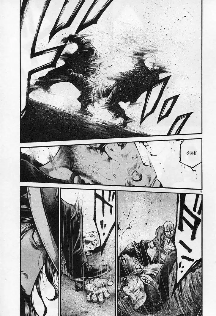 Rainbow Vol.16 Ch.175