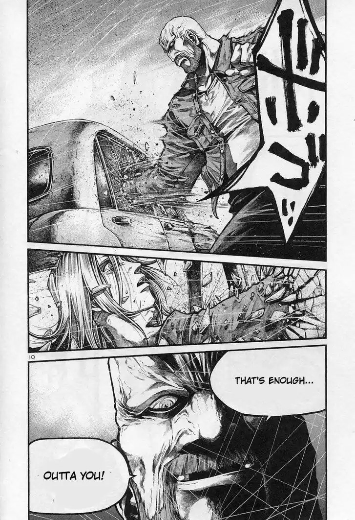 Rainbow Vol.16 Ch.175