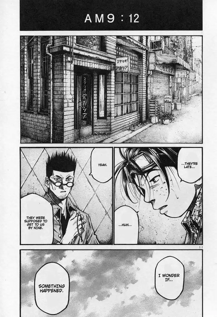 Rainbow Vol.16 Ch.175