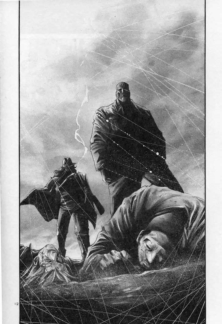 Rainbow Vol.16 Ch.175