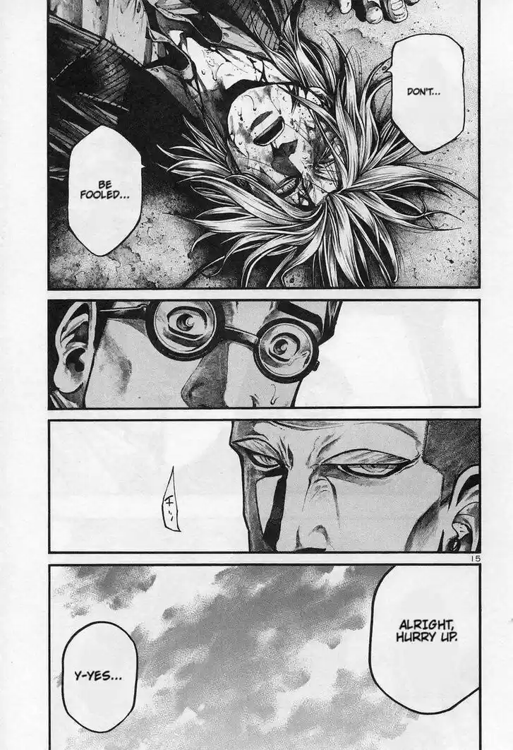 Rainbow Vol.16 Ch.175