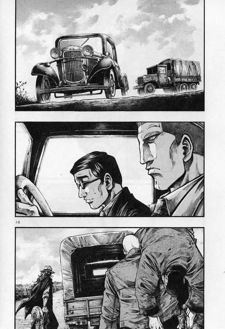 Rainbow Vol.16 Ch.175