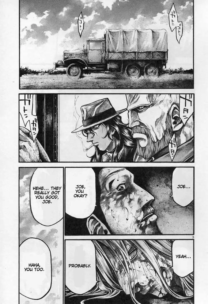 Rainbow Vol.16 Ch.176