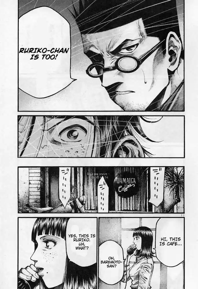 Rainbow Vol.16 Ch.176