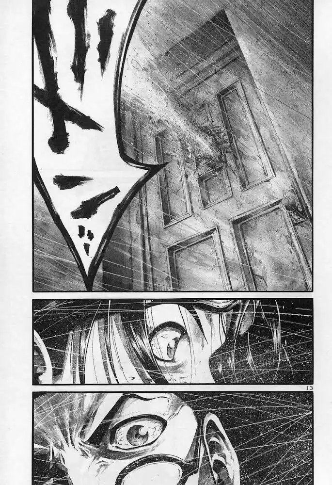 Rainbow Vol.16 Ch.176