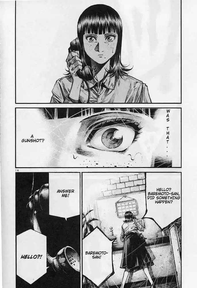 Rainbow Vol.16 Ch.176