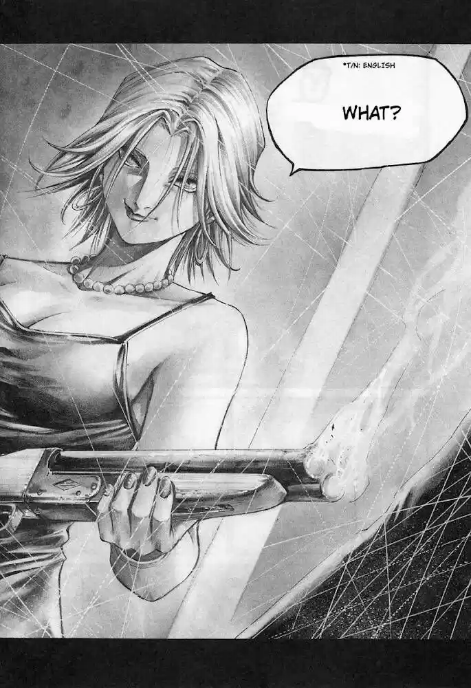 Rainbow Vol.16 Ch.176