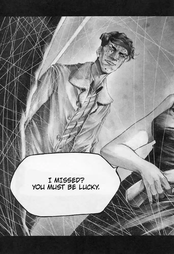 Rainbow Vol.16 Ch.176