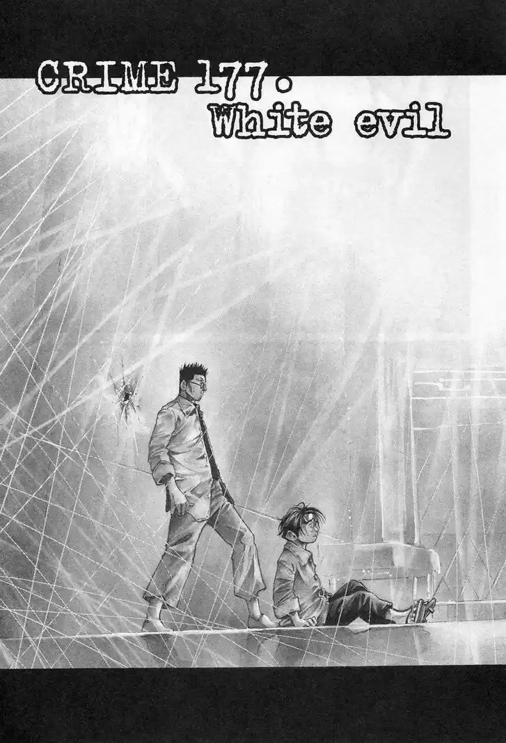 Rainbow Vol.16 Ch.177