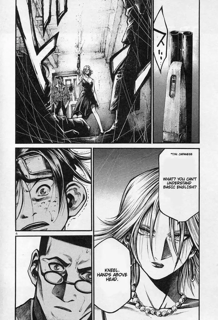 Rainbow Vol.16 Ch.177