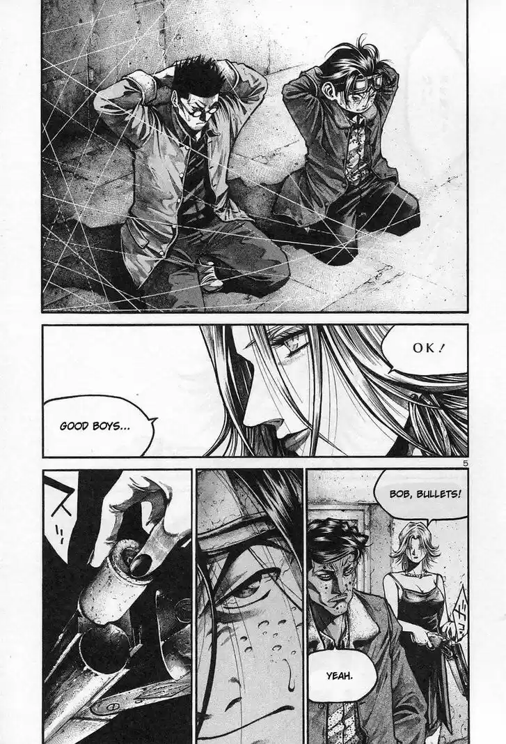 Rainbow Vol.16 Ch.177