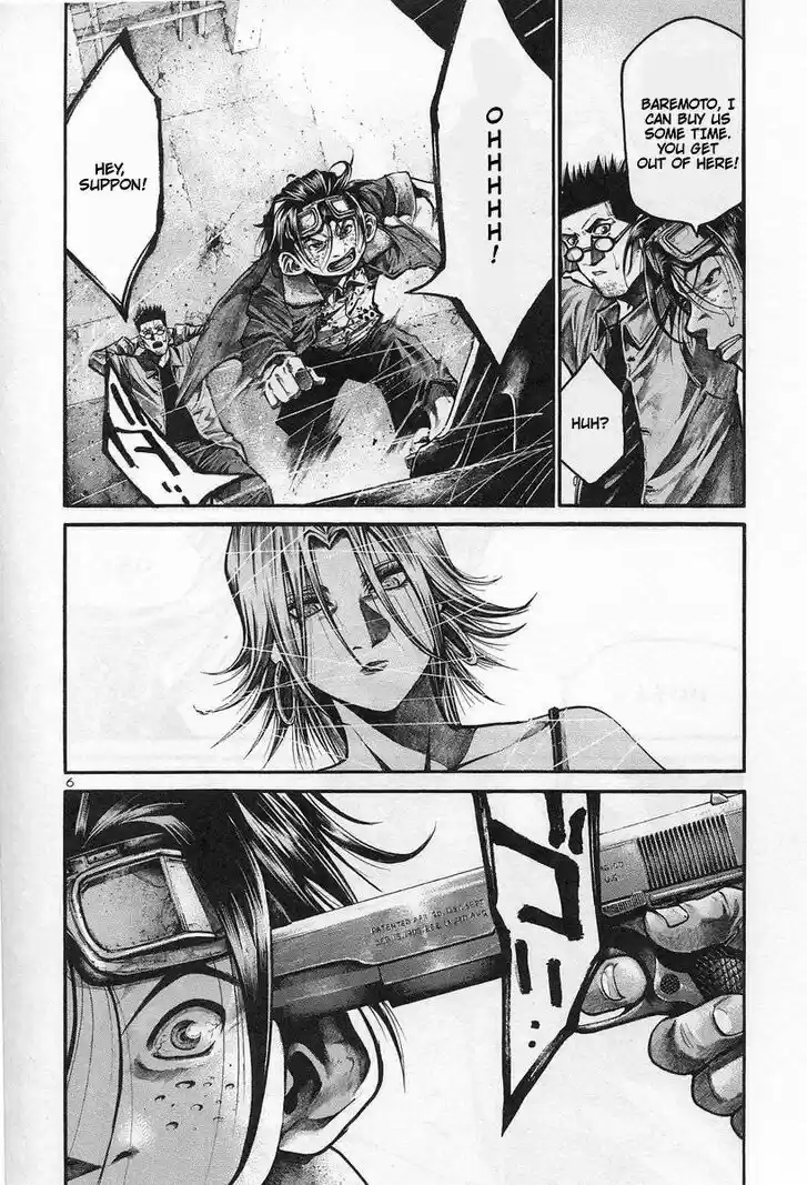 Rainbow Vol.16 Ch.177