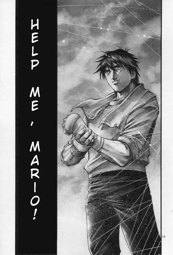 Rainbow Vol.16 Ch.177