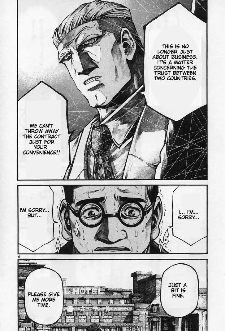 Rainbow Vol.16 Ch.178