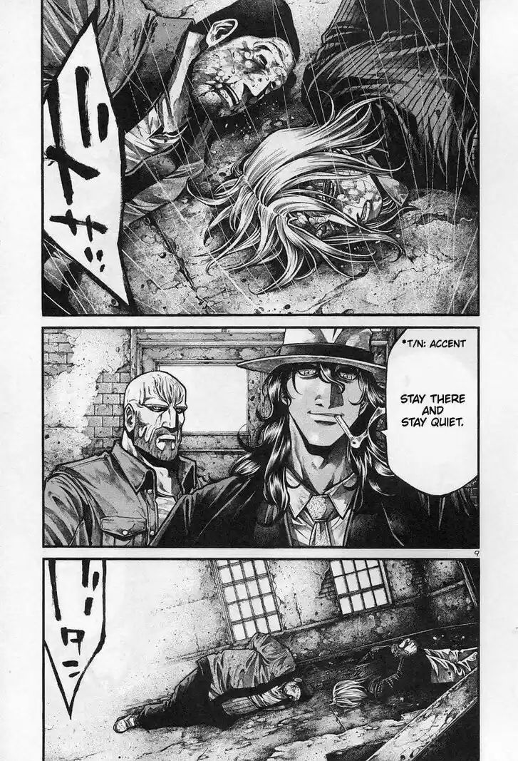 Rainbow Vol.16 Ch.178