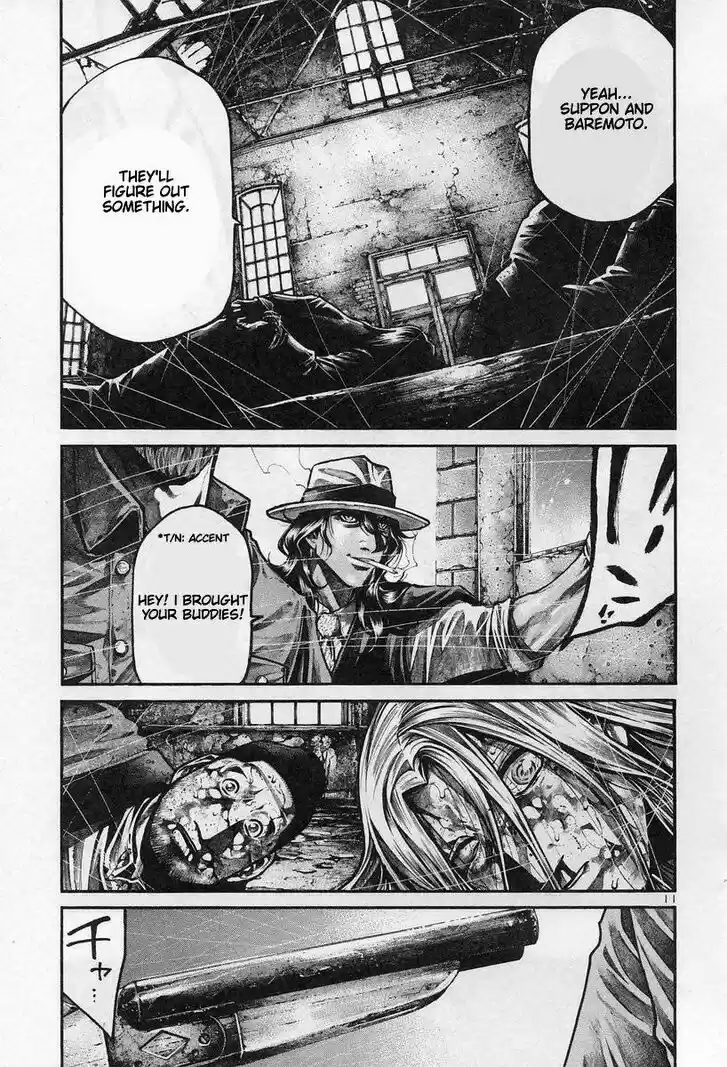 Rainbow Vol.16 Ch.178