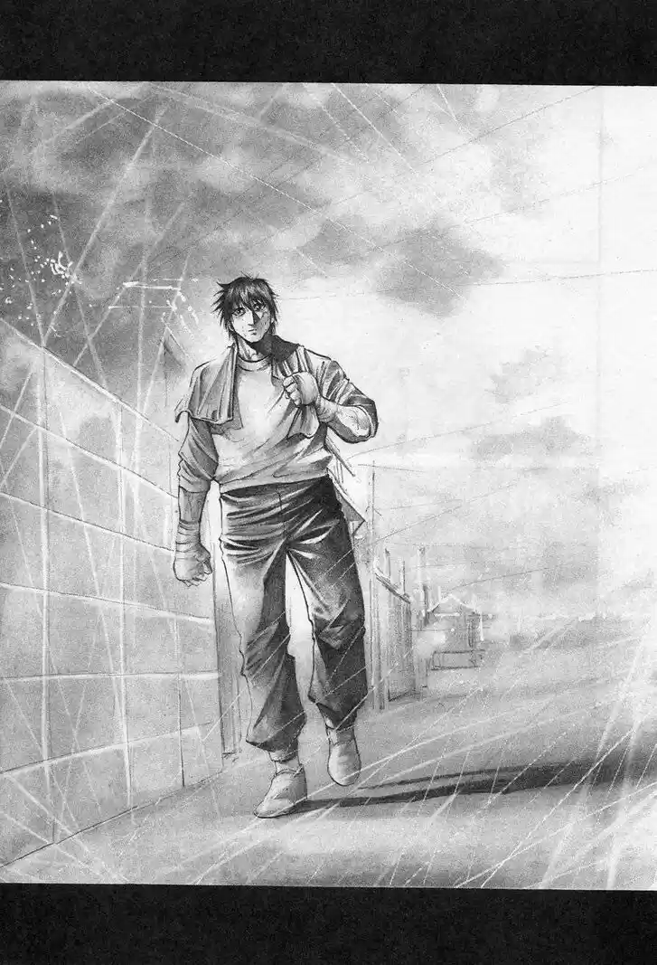 Rainbow Vol.16 Ch.178