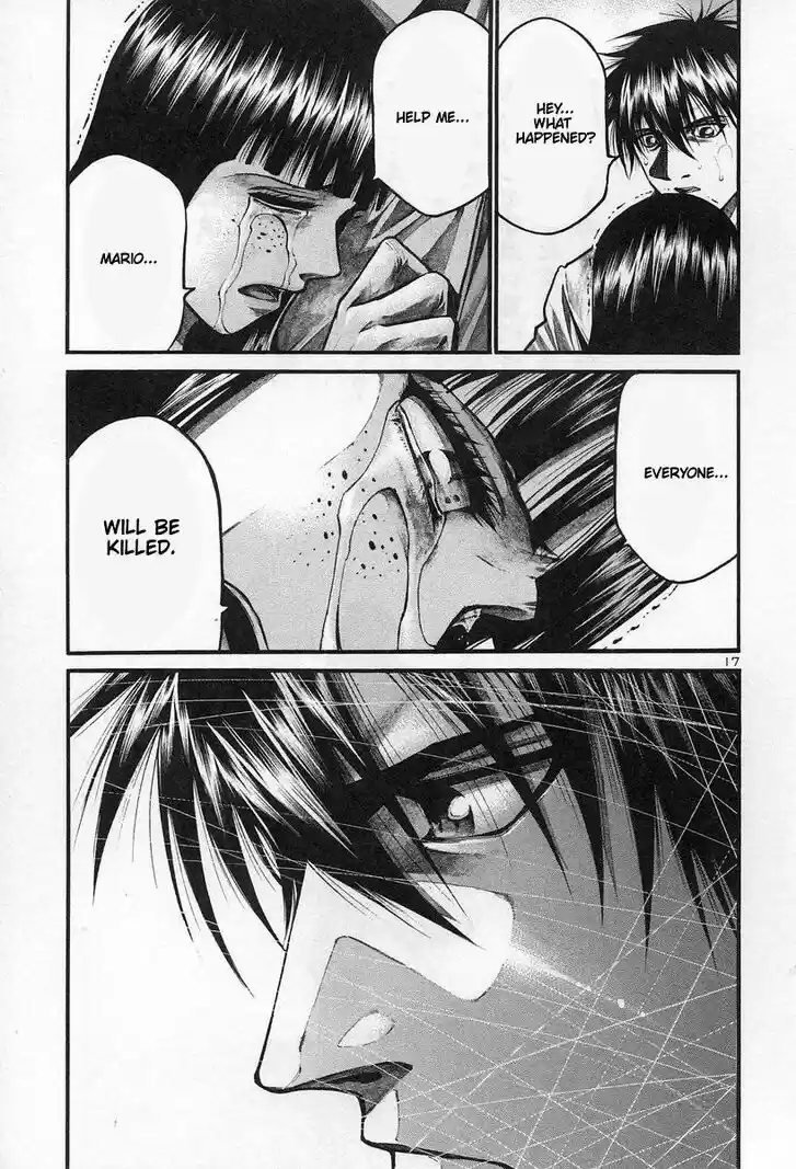 Rainbow Vol.16 Ch.178