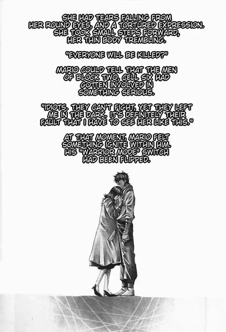 Rainbow Vol.16 Ch.178