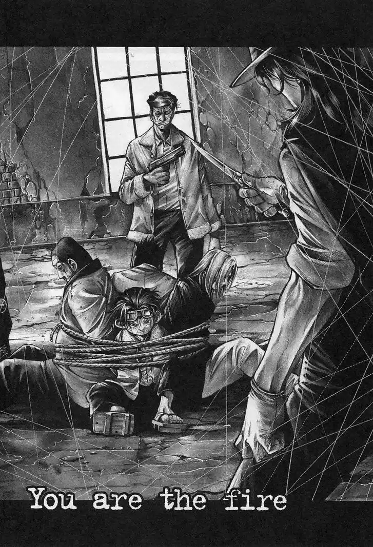 Rainbow Vol.16 Ch.179