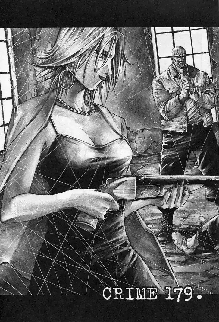 Rainbow Vol.16 Ch.179