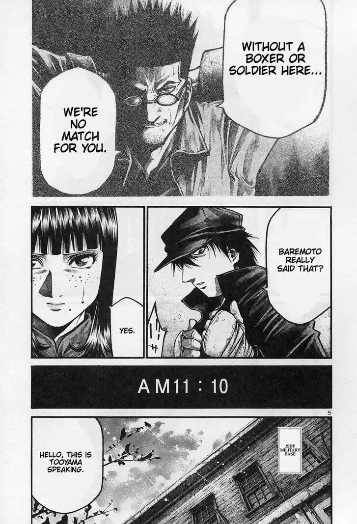 Rainbow Vol.16 Ch.179