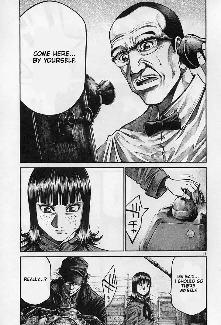 Rainbow Vol.16 Ch.179