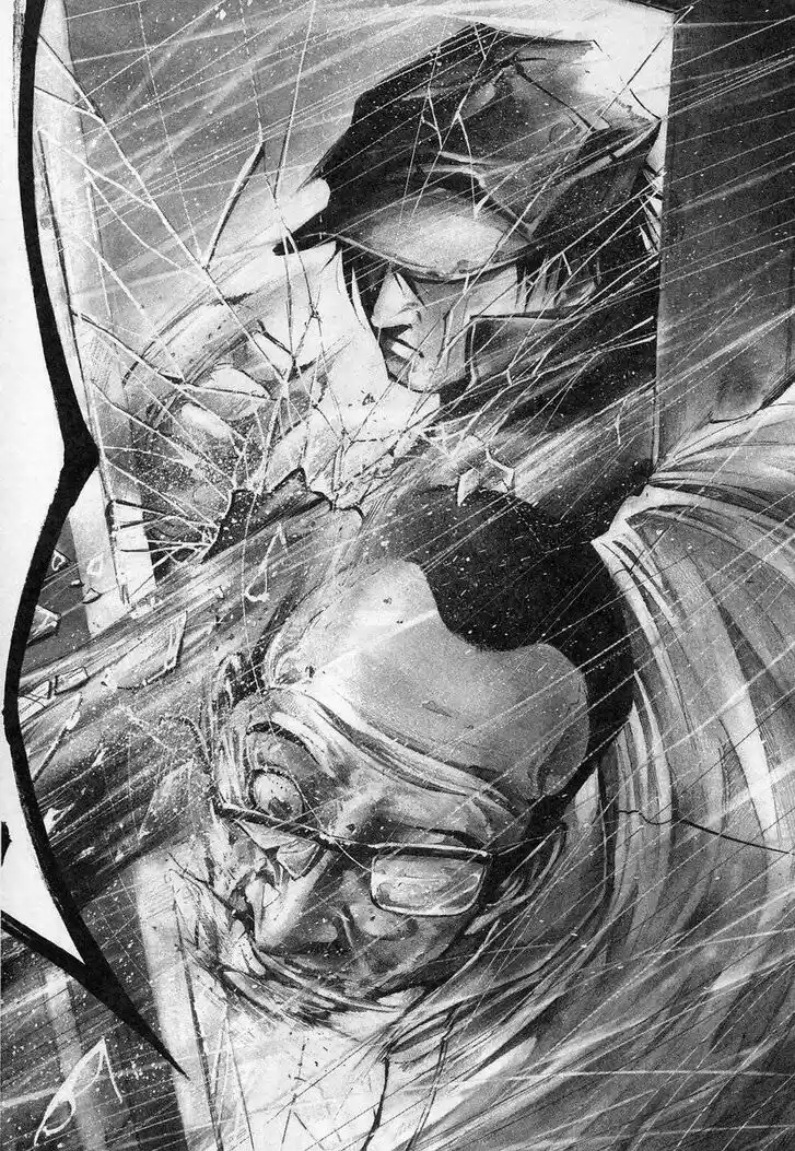 Rainbow Vol.16 Ch.179