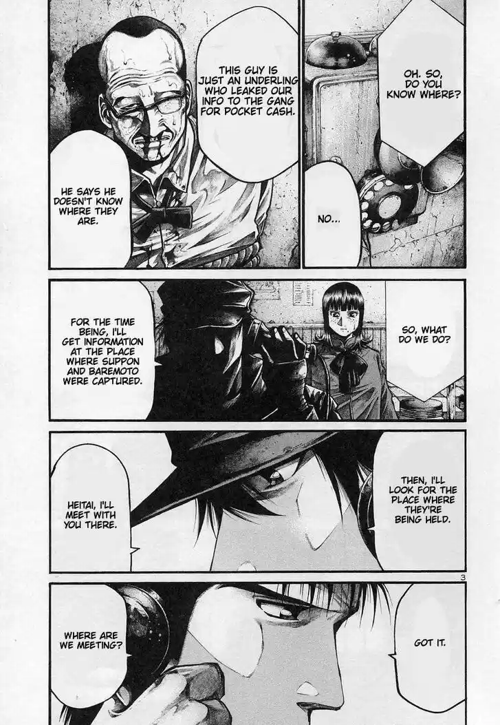 Rainbow Vol.16 Ch.180