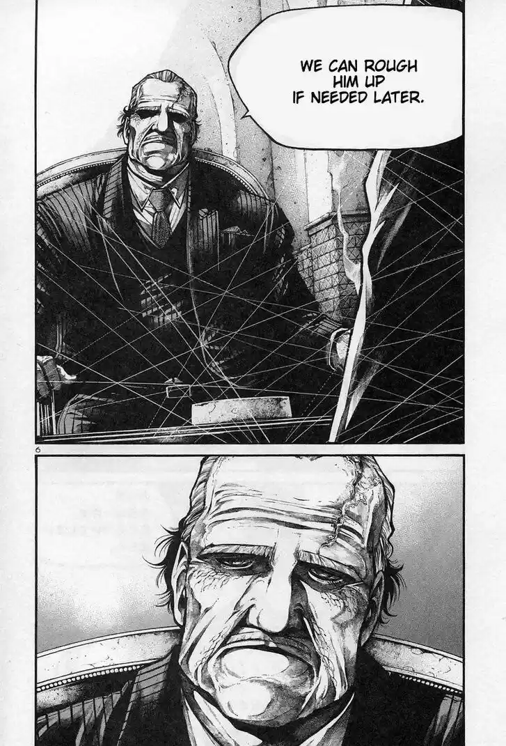 Rainbow Vol.16 Ch.180