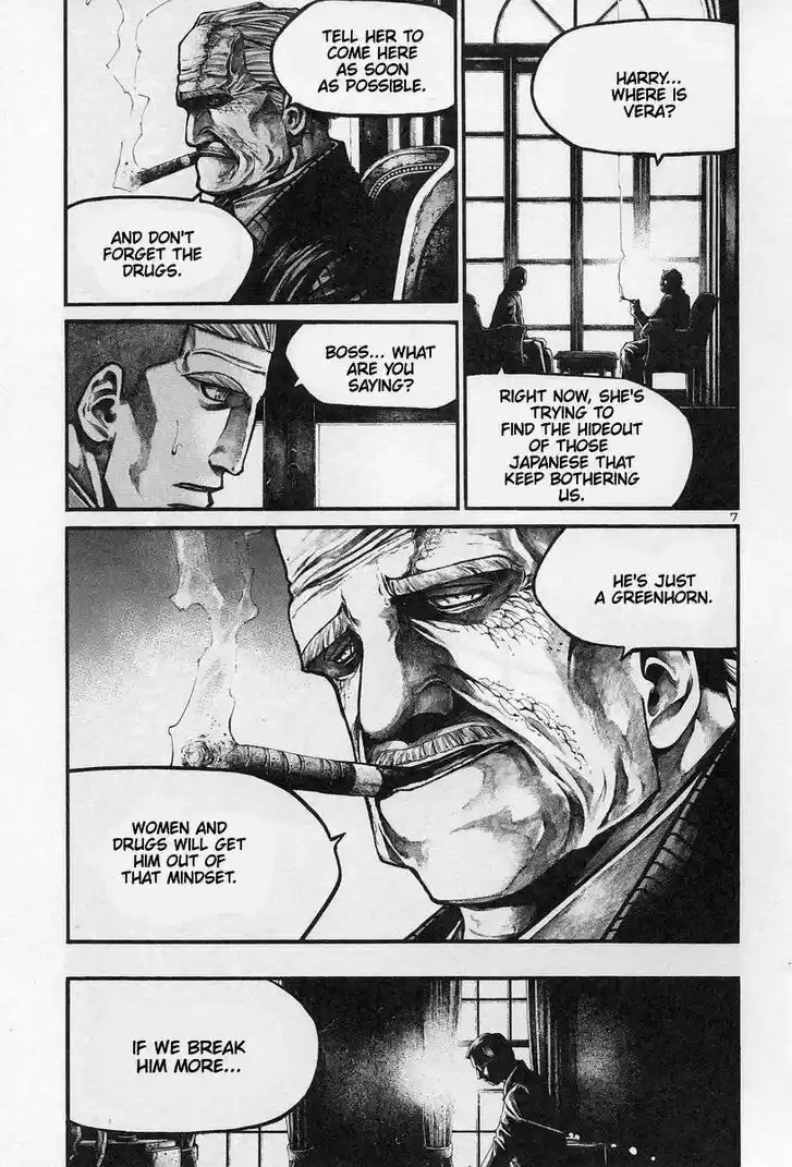 Rainbow Vol.16 Ch.180