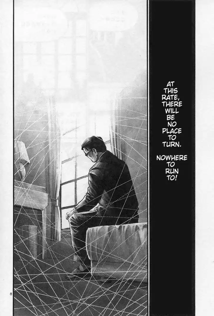 Rainbow Vol.16 Ch.180