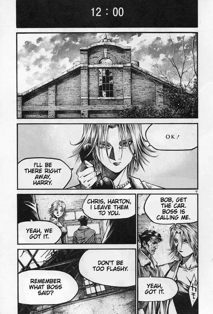 Rainbow Vol.16 Ch.180