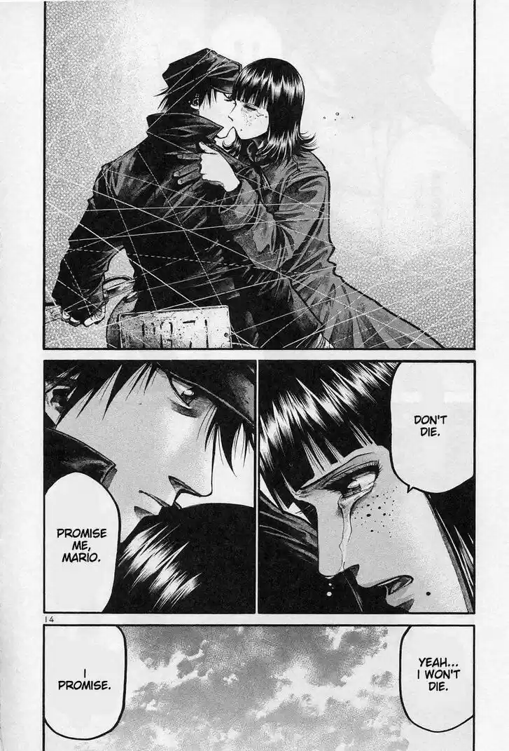 Rainbow Vol.16 Ch.180