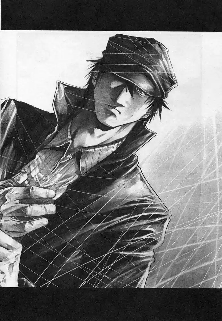 Rainbow Vol.16 Ch.180