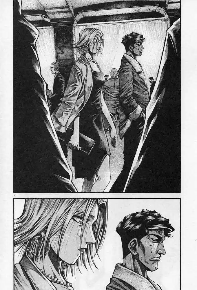 Rainbow Vol.16 Ch.181