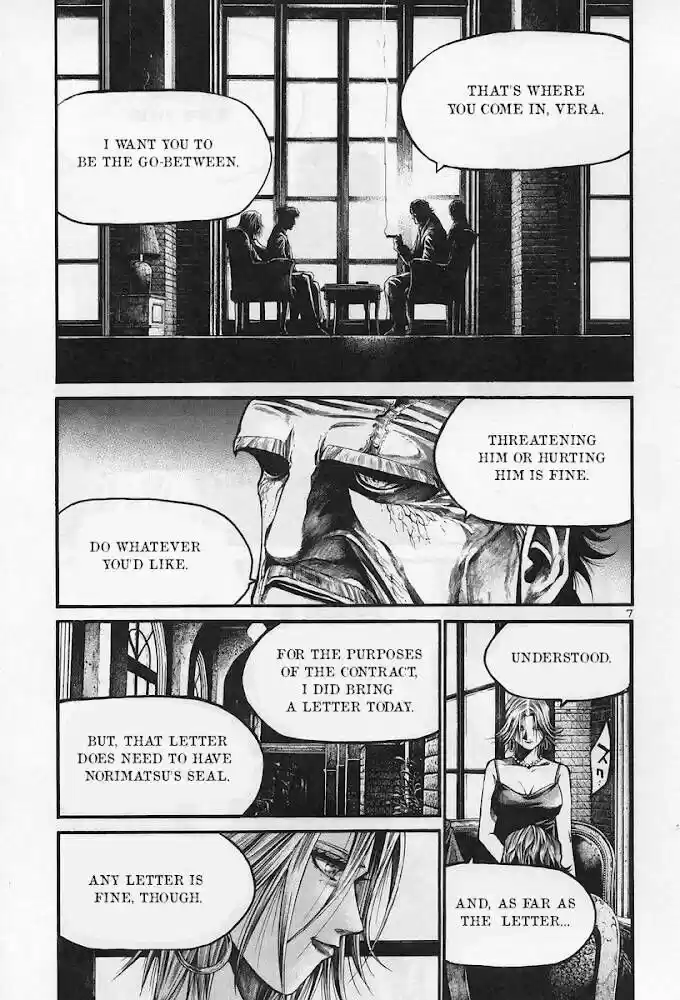 Rainbow Vol.16 Ch.181