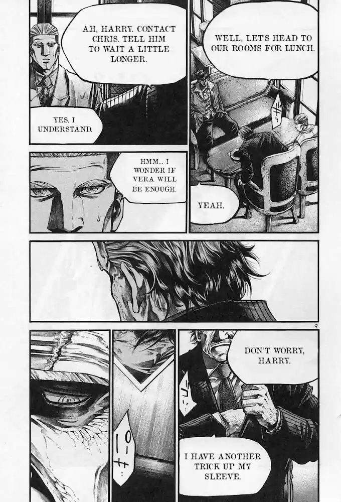 Rainbow Vol.16 Ch.181